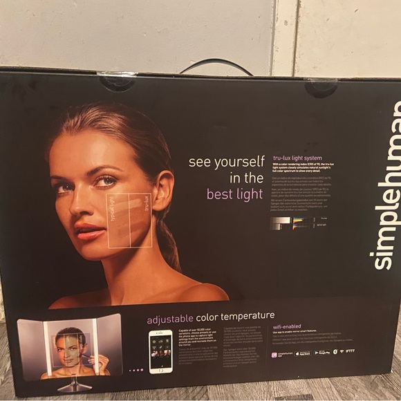 Simple human - Picture 2 of 3